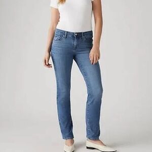 Levi’s Classic Straight Jeans 31x30